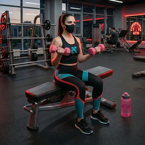 Transform Fitness
