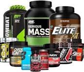 Supplements