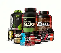 Supplements