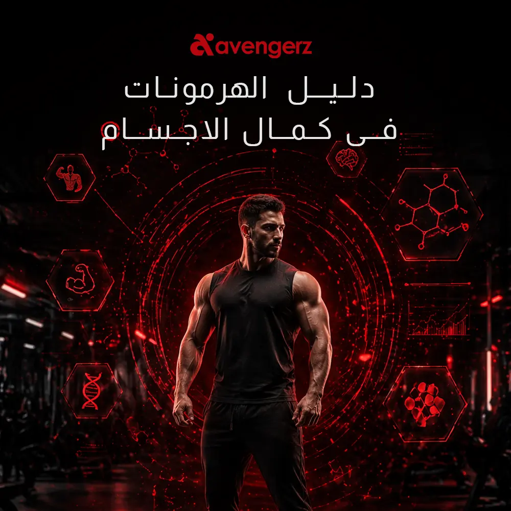 Guide to Hormones in Bodybuilding