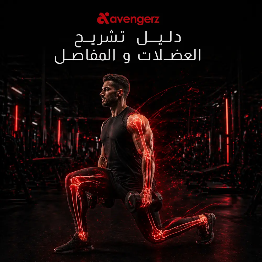 Guide to Muscles and Joints Anatomy