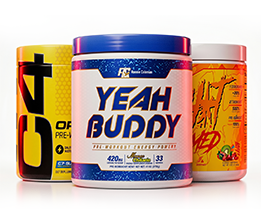Dietary Supplements and Vitamins