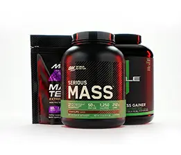 Mass Gainer