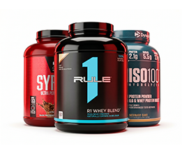 Protein Supplements