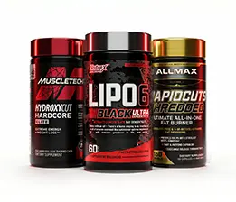Fat Burner Supplements