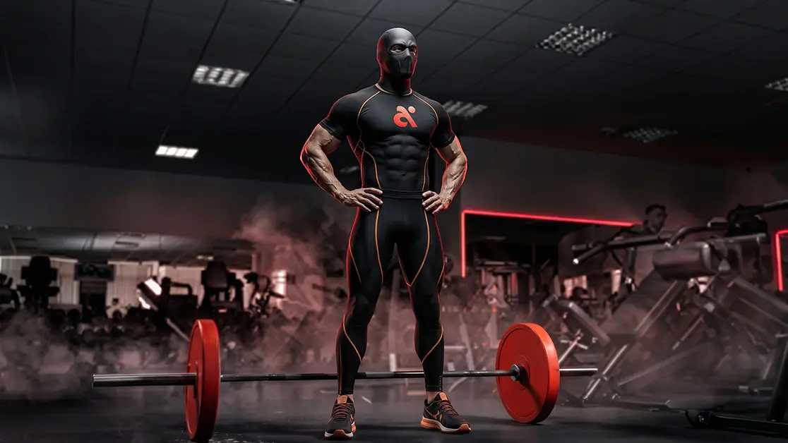 Training Image